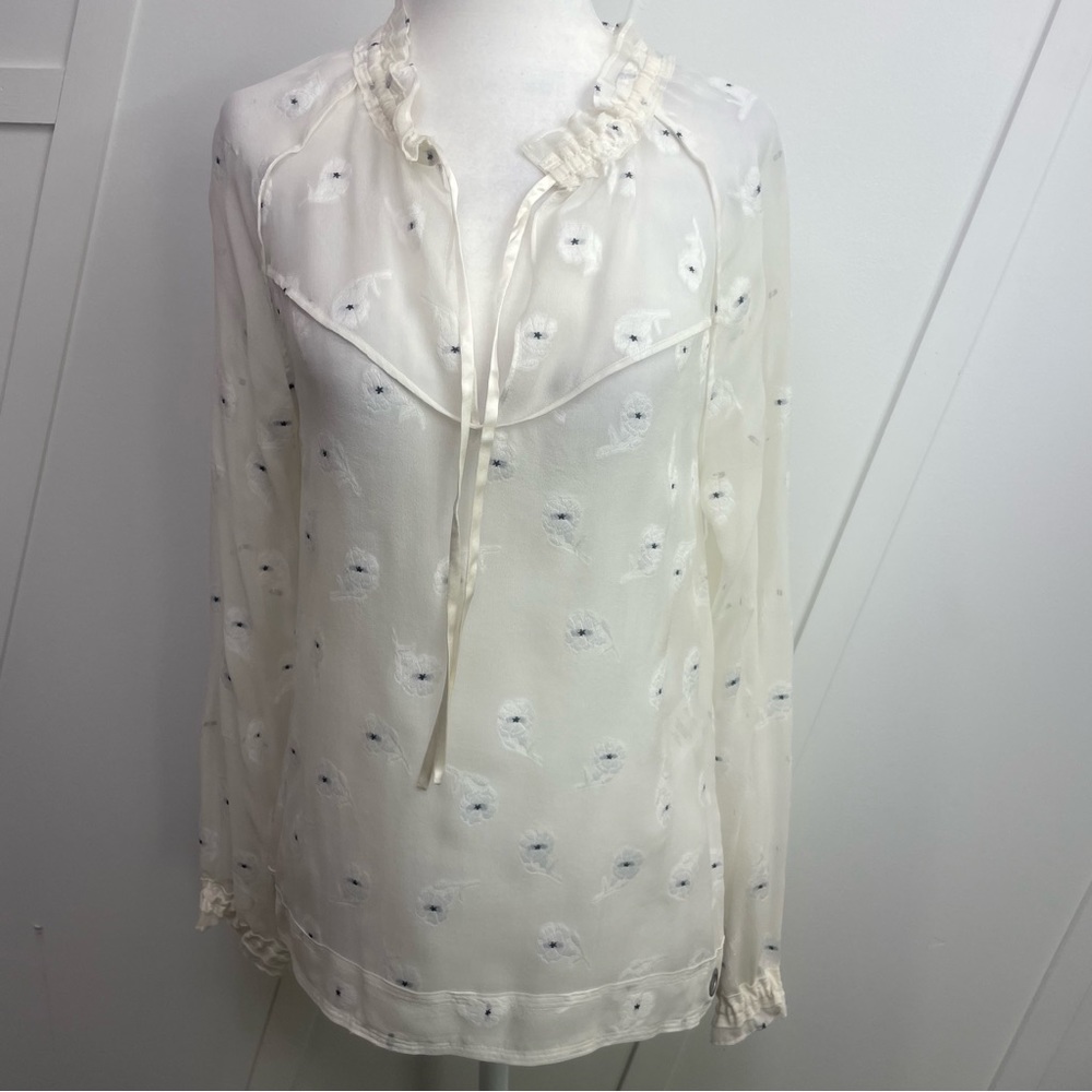 Rag & Bone Top Size XXS